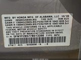 Honda Pilot Ex-L 5FNYF28577B013398 снимка