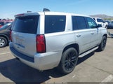 Chevrolet Tahoe Commercial Fleet 1GNLCDECXKR279817 fotografie