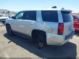 Chevrolet Tahoe Commercial Fleet 1GNLCDECXKR279817 fotografie