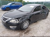 Nissan Altima 2.5/2.5 S/2.5 Sl/2.5 Sv 1N4AL3AP3FN866821 fotografie
