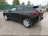 Chevrolet Blazer Fwd 2Lt 3GNKBCRS2MS544532 снимка
