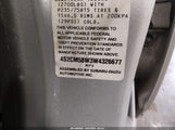 Isuzu Rodeo Ls/S 4S2CM58W3W4326677 снимка