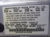 Nissan Sentra 1.8S 3N1CB51D76L514206 снимка