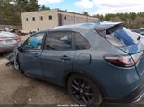 Honda Hr-V Awd Sport/Awd Sport W/O Bsi 3CZRZ2H53RM724844 fotografie