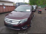 Ford Fusion Sel 3FAHP0JA0CR264156 снимка