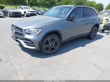 Mercedes-Benz Glc 300 4Matic Suv W1N0G8EB8MF879795 снимка