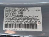 Honda Accord Sport 1HGCV1F38NA116880 снимка