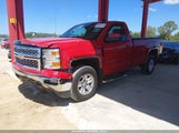 Chevrolet Silverado  1Lt 1GCNKREC8FZ172563 снимка