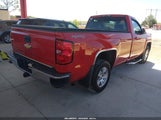 Chevrolet Silverado  1Lt 1GCNKREC8FZ172563 снимка