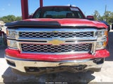 Chevrolet Silverado  1Lt 1GCNKREC8FZ172563 снимка