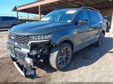 Kia Sorento X-Line Ex 5XYRHDLF7PG211160 снимка