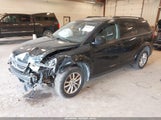 Dodge Journey Sxt 3C4PDCBG8GT131382 снимка