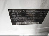 Hyundai Elantra Sel 5NPD84LF9JH386360 photo