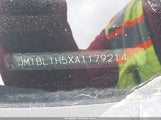 Mazda Mazda3 S Sport JM1BL1H5XA1179214 снимка