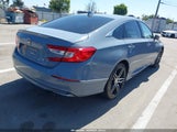 Honda Accord Hybrid Touring 1HGCV3F93MA000968 photo