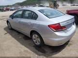 Honda Civic Lx 2HGFB2F58DH546373 снимка