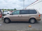 Honda Odyssey Ex-L 5FNRL18963B102495 снимка