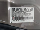 Honda Odyssey Ex-L 5FNRL18963B102495 снимка