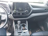 Toyota Highlander Xse 5TDJZRAHXMS033299 снимка