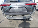 Toyota Highlander Xse 5TDJZRAHXMS033299 снимка