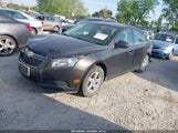 Chevrolet Cruze 1Lt Auto 1G1PC5SB0E7411942 снимка