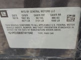 Chevrolet Cruze 1Lt Auto 1G1PC5SB0E7411942 снимка
