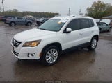 Volkswagen Tiguan Se WVGAV7AX1BW540835 photo