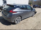 Nissan Leaf Sv Plus 1N4BZ1CP4KC317767 снимка