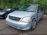 Ford Freestar Sel 2FMZA52237BA05505 снимка