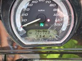 Harley-Davidson Flhtk Electra Glide Ultra Ltd 1HD1KEL15EB629392 снимка