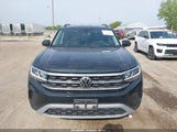 Volkswagen Atlas 3.6L V6 Se W/Technology 1V2WR2CA4MC533343 photo