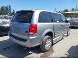 Dodge Grand Caravan Se 2C4RDGBG9GR259438 снимка