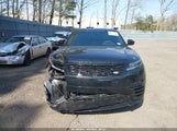 Land Rover Range Rover Velar P250 Dynamic Se SALYL2EX3RA381953 photo