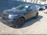 Land Rover Range Rover Velar P250 Dynamic Se SALYL2EX3RA381953 fotografie