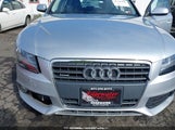 Audi A4 2.0T Premium WAUSFAFL7AA127500 снимка