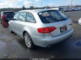 Audi A4 2.0T Premium WAUSFAFL7AA127500 снимка