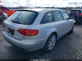 Audi A4 2.0T Premium WAUSFAFL7AA127500 снимка