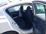 Nissan Versa 1.6 Sl 3N1CN7AP3GL836212 снимка