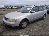 Volkswagen Passat Gls WVWNA63B4XE283681 снимка