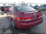 Honda Accord 3.0 Ex 1HGCM66584A005617 fotografie
