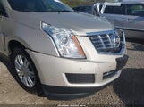 Cadillac Srx Luxury Collection 3GYFNBE32FS617129 снимка