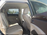 Cadillac Srx Luxury Collection 3GYFNBE32FS617129 снимка
