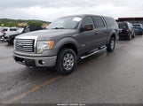 Ford F-150 Xlt 1FTFW1ET9CFA04678 снимка
