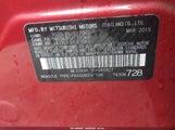 Mitsubishi Mirage De/Rf ML32A3HJ2FH045927 photo