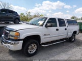 GMC Sierra 2500Hd Sle 1GTHK23153F100237 снимка