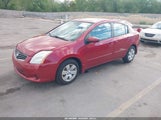 Nissan Sentra 2.0 3N1AB6AP0CL774949 снимка