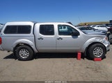 Nissan Frontier Sv 1N6AD0EVXGN784713 снимка