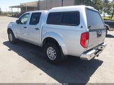 Nissan Frontier Sv 1N6AD0EVXGN784713 снимка