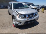 Nissan Frontier Sv 1N6AD0EVXGN784713 снимка