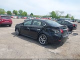 Nissan Sentra Sr 3N1AB7AP2EL631395 снимка